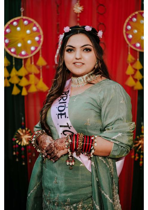 Bangle Ceremony — Raj Photo In