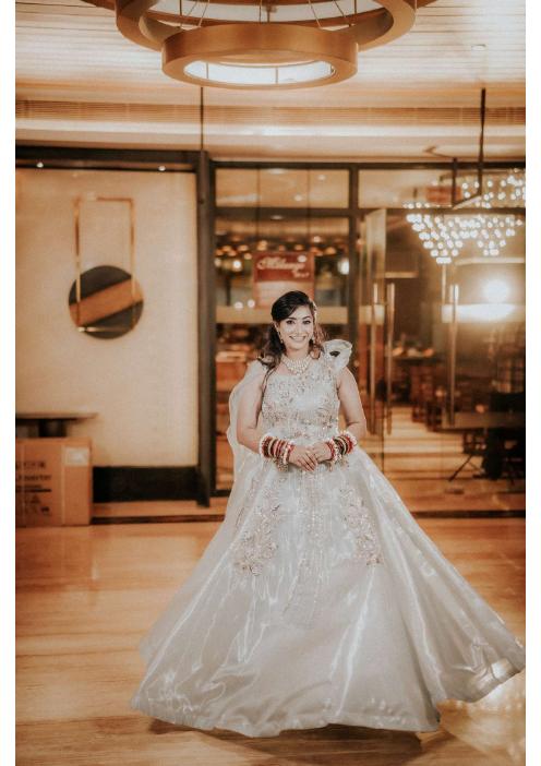 Engagement Ceremony — Raj Photo In