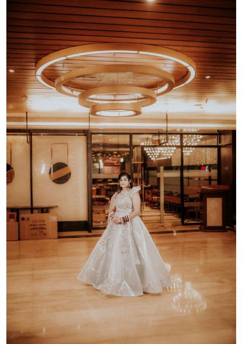 Engagement Ceremony — Raj Photo In