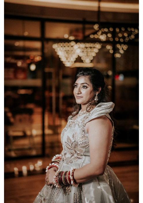 Engagement Ceremony — Raj Photo In