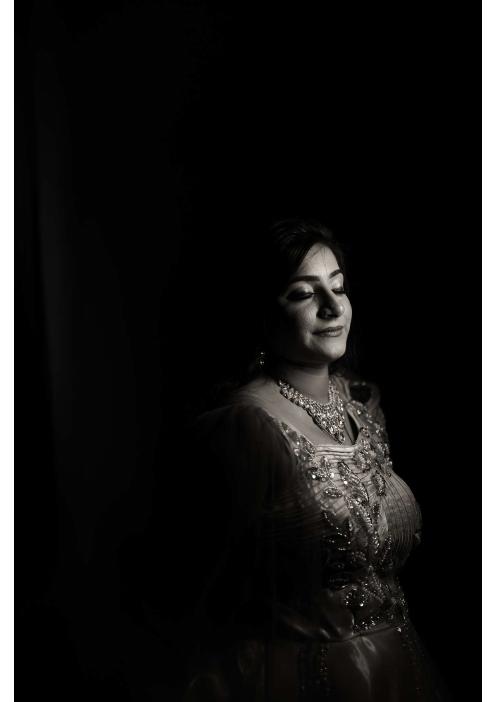 Engagement Ceremony — Raj Photo In