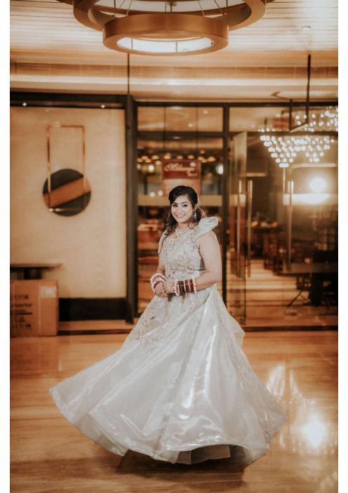 Engagement Ceremony — Raj Photo In