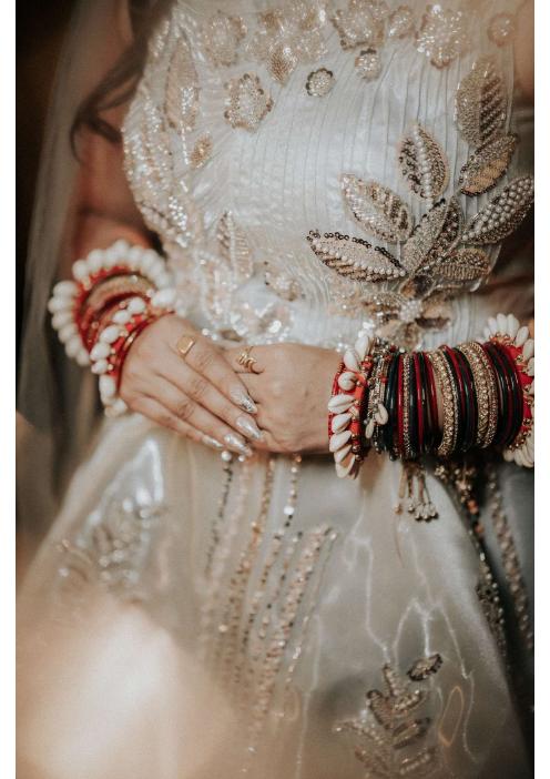 Engagement Ceremony — Raj Photo In