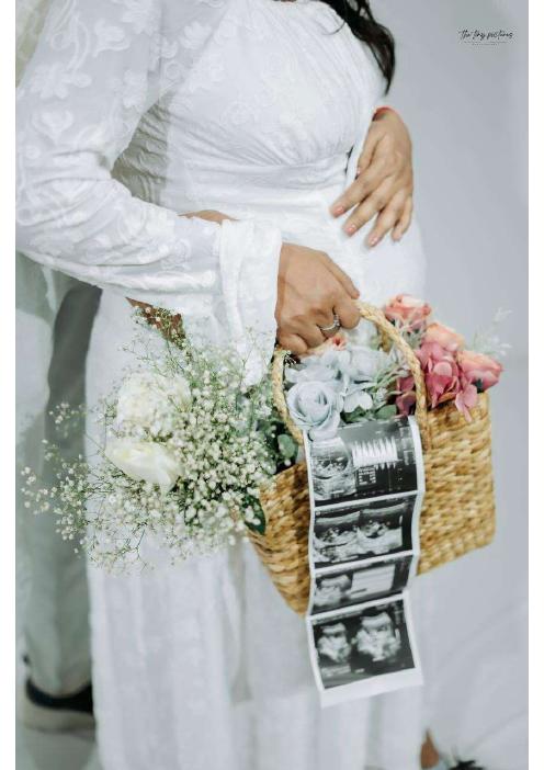Maternity — Raj Photo In