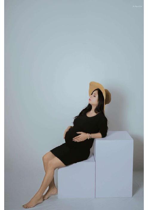 Maternity — Raj Photo In