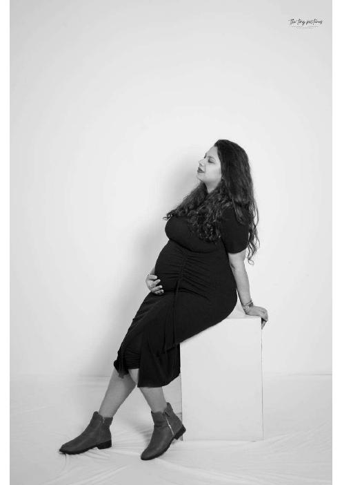 Maternity — Raj Photo In