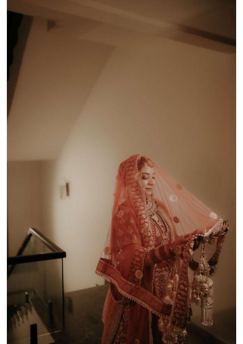 Wedding Story — Raj Photo In