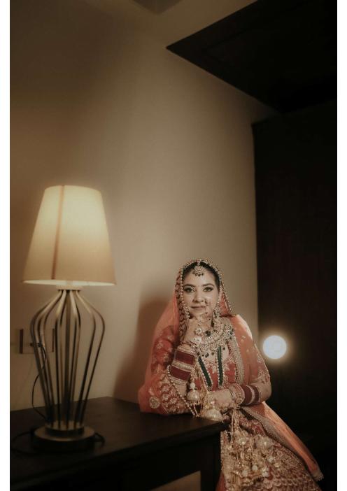 Wedding Story — Raj Photo In