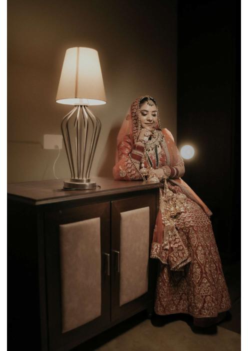 Wedding Story — Raj Photo In