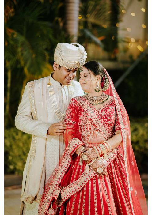 Wedding Story — Raj Photo In